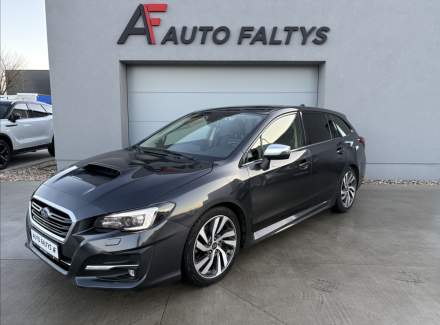 Subaru - Levorg