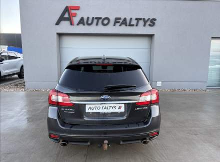 Subaru - Levorg