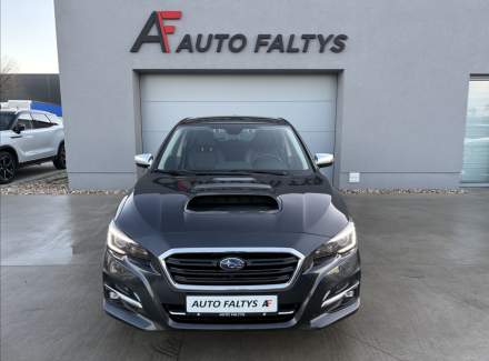Subaru - Levorg