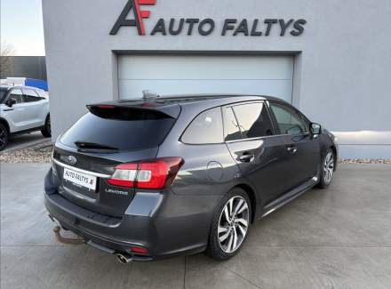Subaru - Levorg