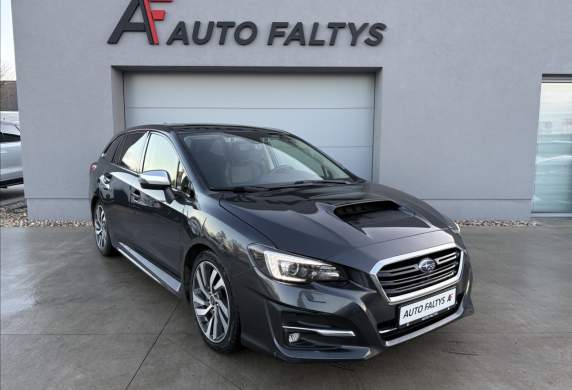 Subaru - Levorg