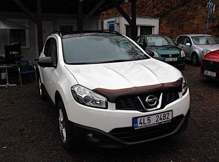 Nissan - Qashqai