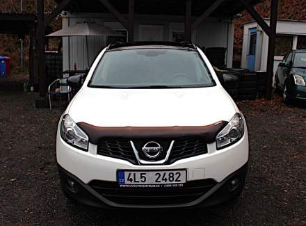 Nissan - Qashqai