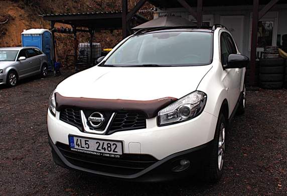 Nissan - Qashqai