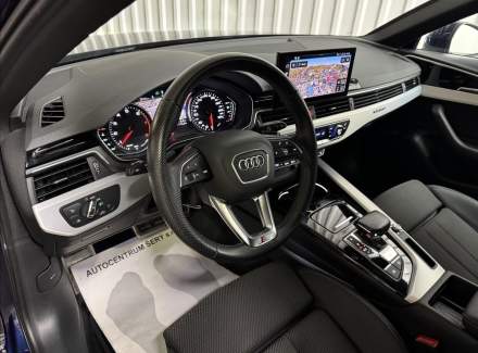 Audi - A4