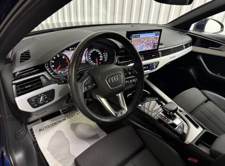 Audi - A4