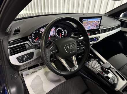 Audi - A4