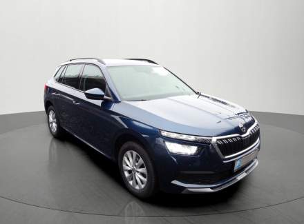 Škoda - Kamiq
