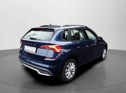 Škoda - Kamiq