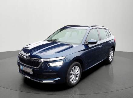 Škoda - Kamiq
