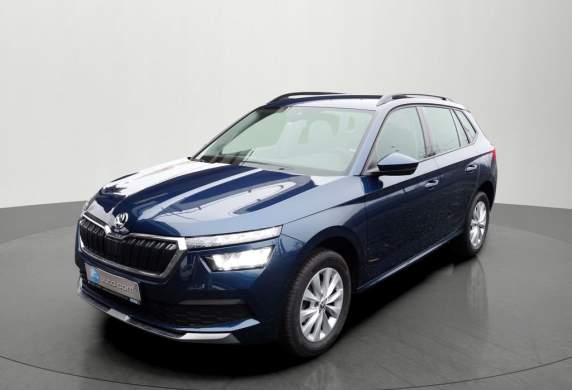 Škoda - Kamiq