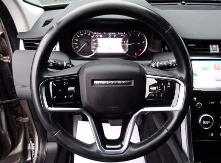 Land Rover - Discovery Sport