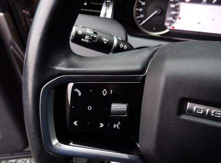 Land Rover - Discovery Sport