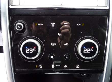 Land Rover - Discovery Sport