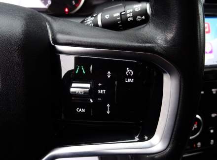 Land Rover - Discovery Sport