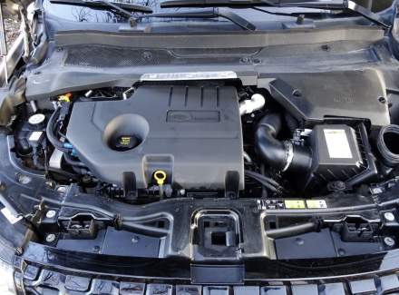 Land Rover - Discovery Sport