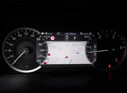 Land Rover - Discovery Sport