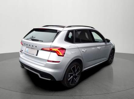 Škoda - Kamiq