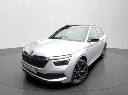 Škoda - Kamiq