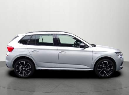 Škoda - Kamiq