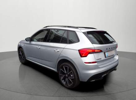 Škoda - Kamiq
