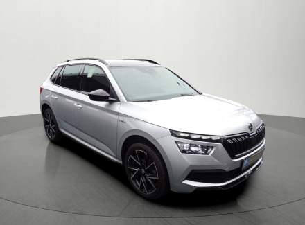 Škoda - Kamiq