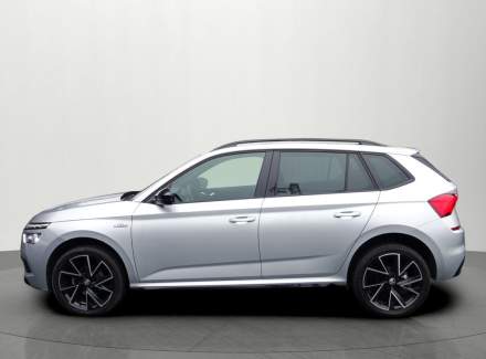 Škoda - Kamiq