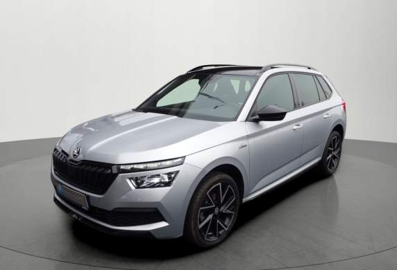Škoda - Kamiq
