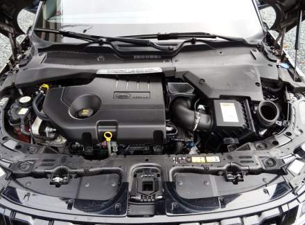 Land Rover - Range Rover Evoque