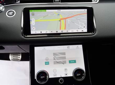 Land Rover - Range Rover Evoque