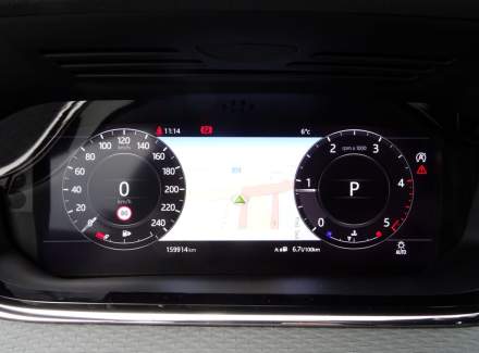 Land Rover - Range Rover Evoque