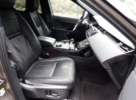 Land Rover - Range Rover Evoque