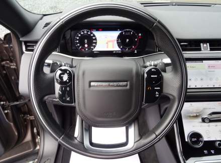 Land Rover - Range Rover Evoque