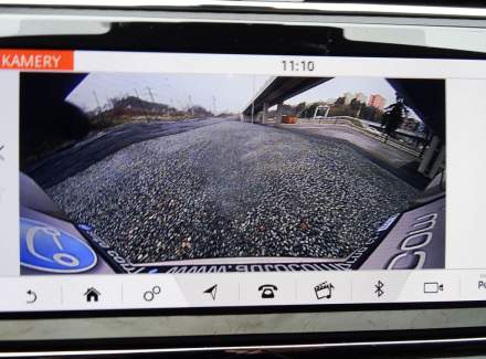 Land Rover - Range Rover Evoque