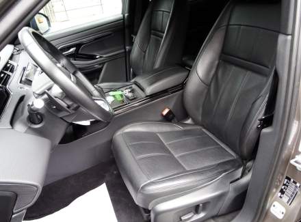 Land Rover - Range Rover Evoque