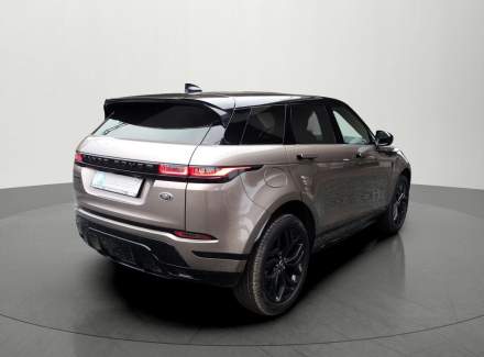 Land Rover - Range Rover Evoque