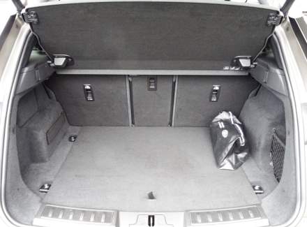 Land Rover - Range Rover Evoque