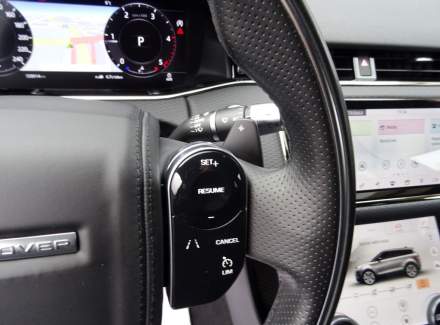 Land Rover - Range Rover Evoque