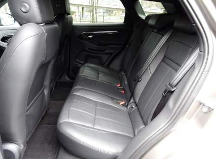 Land Rover - Range Rover Evoque