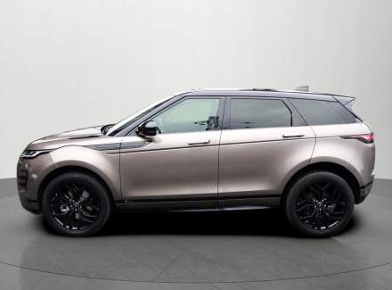 Land Rover - Range Rover Evoque