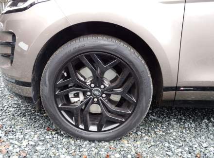 Land Rover - Range Rover Evoque