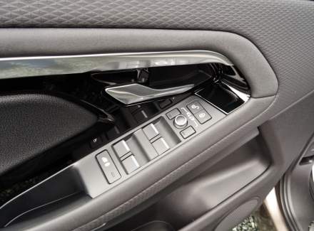 Land Rover - Range Rover Evoque