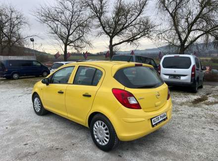 Opel - Corsa