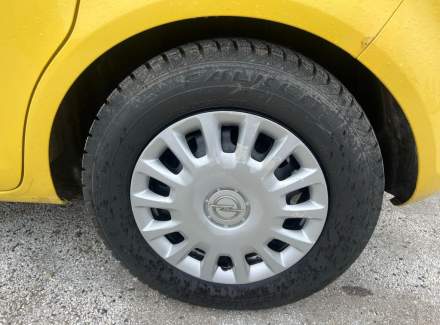 Opel - Corsa