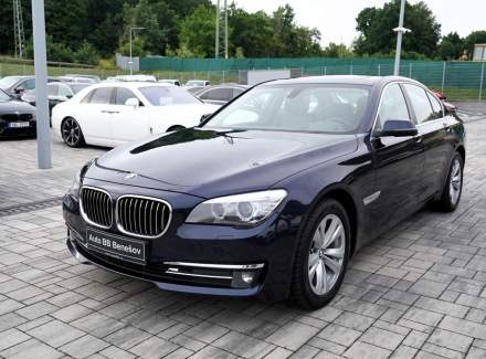 BMW - 7er