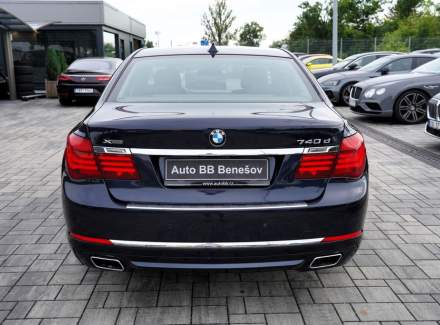 BMW - 7er