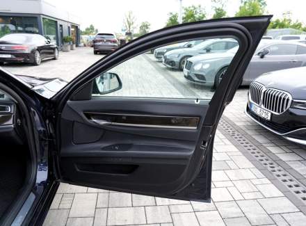 BMW - 7er