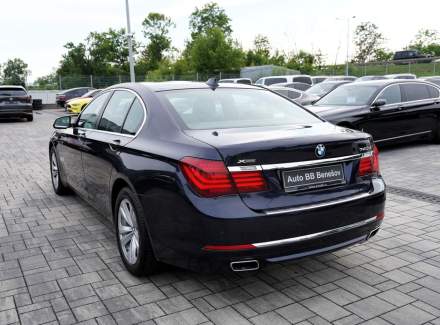 BMW - 7er
