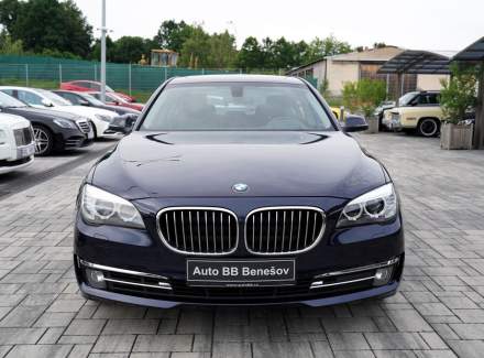 BMW - 7er