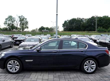 BMW - 7er